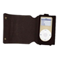 Belkin Black Leather Carry Case for iPod mini