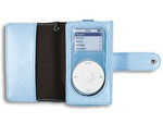 Belkin Blue City Case for iPod mini