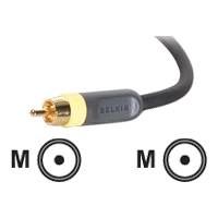 Blue Series Composite Video Cable 3.6M