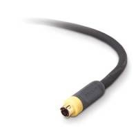 Belkin Blue Series S-Video Cable 3.6M
