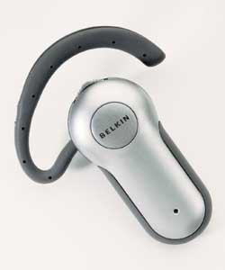 Belkin Bluetooth Hands-Free Headset