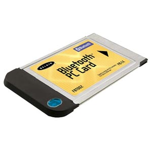 Belkin Bluetooth PC Card