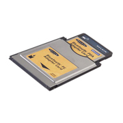 Belkin Bluetooth PDA and PC Adaptor Card Combo