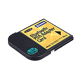 Bluetooth PDA Card