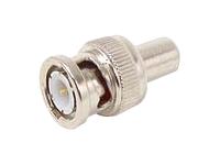 Belkin BNC 50 Adapter Ohm Male Terminator Gold