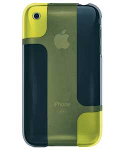 Belkin Bodyguard Case for iPhone 3G/3GS - Yellow