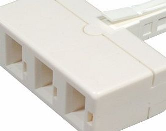 Belkin BT 3 Way Splitter