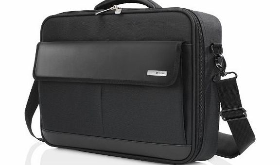 Business Case for Laptops up to 15.6`` in Black