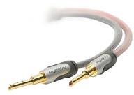 CABLE/14AWG SPEAKER+BANANA