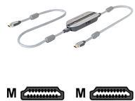 BELKIN CABLE/HDMI INTERFACE AUDIO