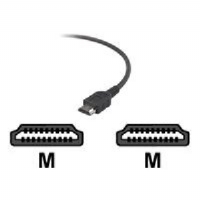Belkin Cable/HDMI>HDMI Audio Video 2m
