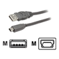 Belkin Cable/Pro Series USB 5Pin Mini