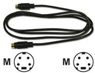 BELKIN Cable/S-Video 3m