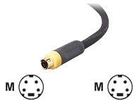 BELKIN CABLE/S-VIDEO CABLE 12