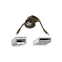 Cable/ USB Ext A to B- 1.8m...