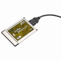 Belkin CardBus Network Card...
