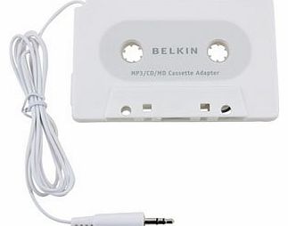Belkin Cassette adapter
