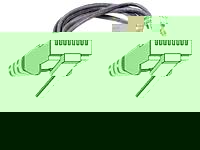 Belkin Cat6 Snagless UTP Patch Cable (Grey) 15m