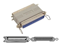 Belkin Centronics 50 Male / Female Active Terminator