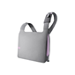 Belkin Ceylon Messenger Bag - Grey/Lavender
