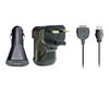 BELKIN Charging kit for Samsung MP3 players