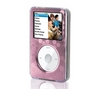 BELKIN Classic iPod Case - Pink