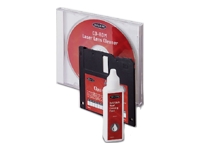 Belkin Cleaning Kit for CD & 3.5 drive