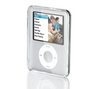 BELKIN Clear Acrylic Case for iPod Nano
