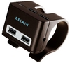 BELKIN Clip-on 4 Port USB Hub - F5U416uk