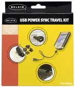 Compaq IPAQ travel charger