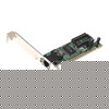 Belkin Desktop Network PCI Card - Network adapter - PCI - EN- Fast EN - 10Base-T- 100Base-TX