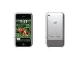 Belkin Iphone 3g Clear Acrylic Case - F8z410eaclr