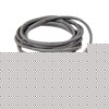 Belkin - Patch cable - RJ-45 (M) - RJ-45 (M) - 1 m ( CAT 5e ) - grey