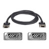 Belkin PRO Series - Display cable - HD-15 (M) - HD-15 (M) - 15 m