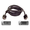 Belkin PRO Series High Integrity - Display extender - HD-15 (M) - HD-15 (F) - 25 m