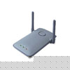 BELKIN COMPONENTS Belkin Wireless Network Access Point - Radio access point - 802.11b external