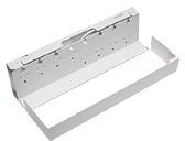 BELKIN CONCEALED;8-OTLT; TEL/AV *