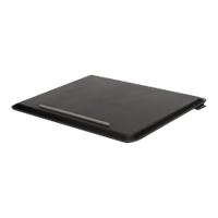 belkin CushDesk - Notebook cooling pad - soft