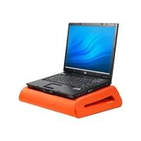 belkin CushTop - Notebook platform - orange