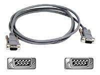 Belkin DB9 Male to Male Replacement Cable 1.8m