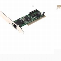 Belkin Desktop Network PCI Card10/100Base-T RJ45...