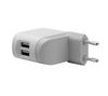 BELKIN Dual USB Mains Adapter for iPod