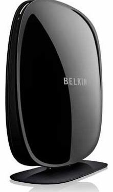 Belkin Dualband Wireless Range Extender