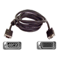 Belkin Enhanced SVGA Extn. cable HDDB15 M/F.