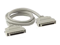 belkin External SCSI III Cable - SCSI external cable - 1.8 m