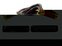 Belkin F3D112-06-GLD