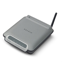 Belkin F5D7132UK