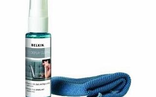 Belkin F5l034EA Laptop and HDTV Cleaning Kit
