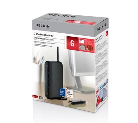 BELKIN F5Z0102UK