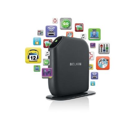 BELKIN F7D4401uk